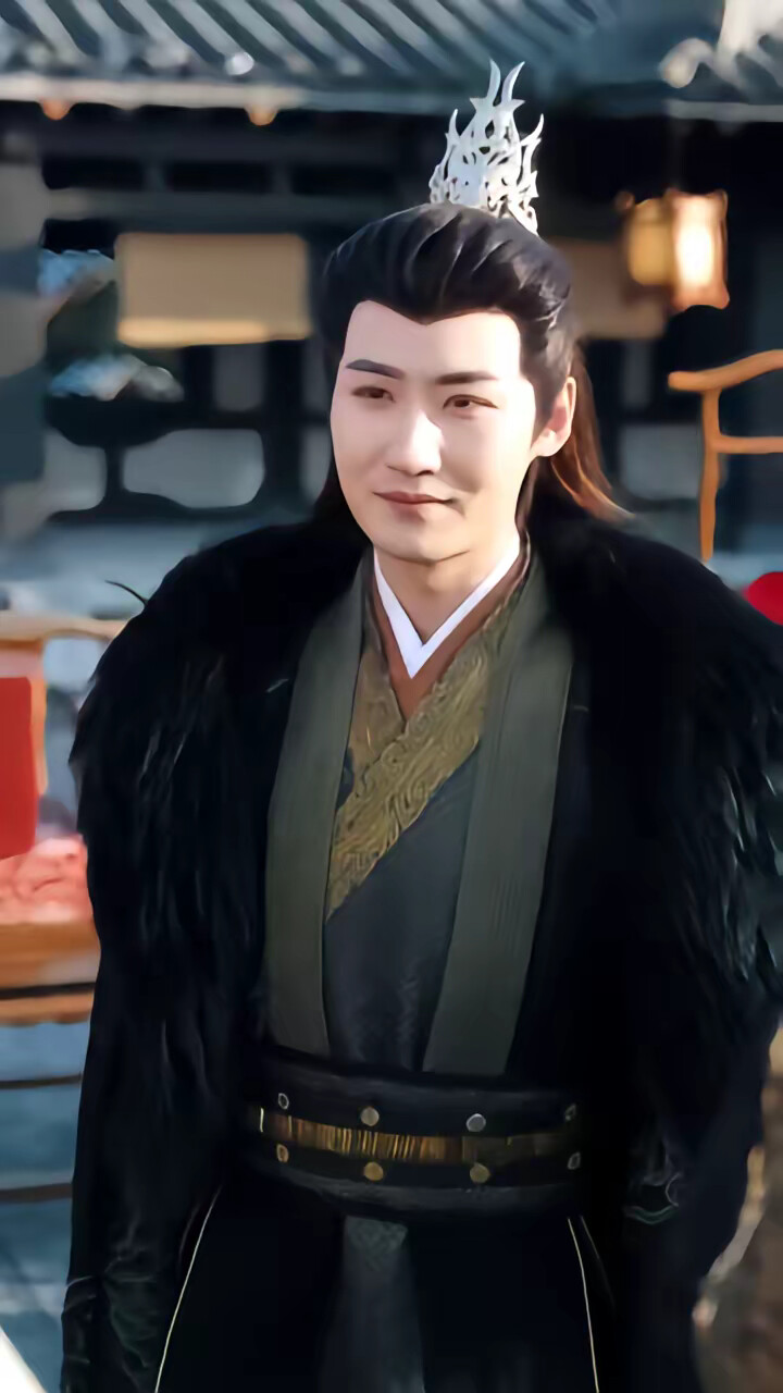 《大婚被休，我嫁王爷轰动京城》剧照