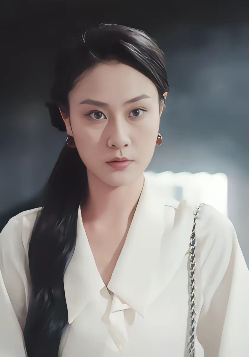 《注定入怀》剧照