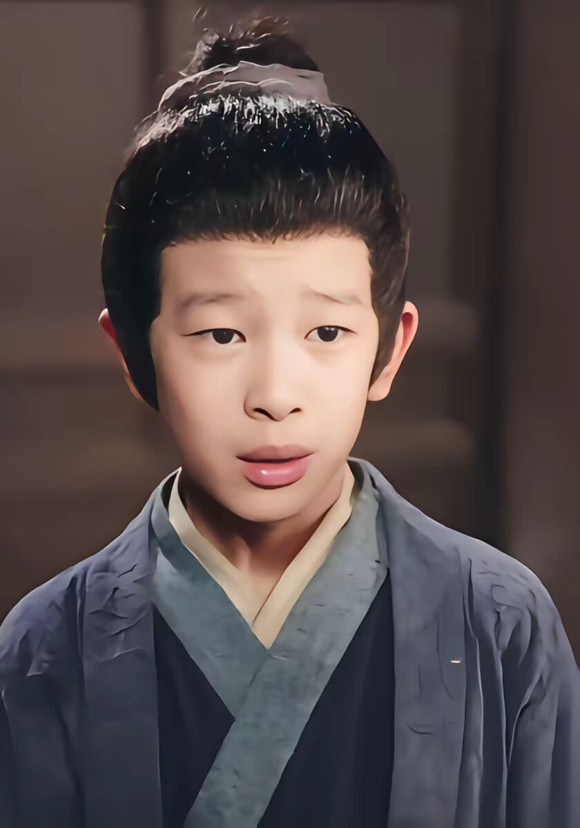 《首辅家的锦鲤妻》剧照