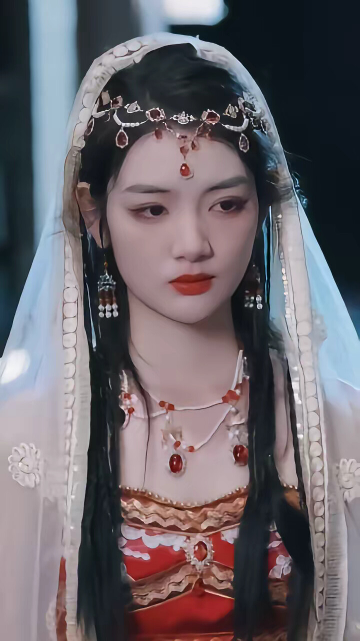 《遇见你以后》剧照