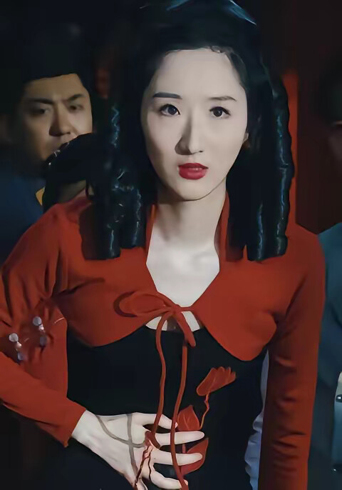 《我的民国爱情剧怎么变成综艺了！》剧照