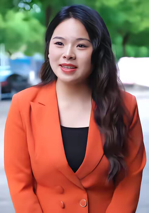 《都是因为我》剧照