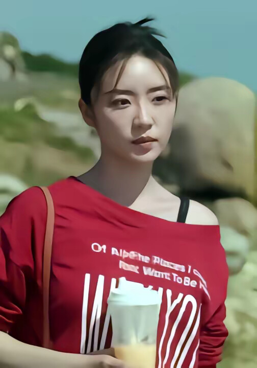 《大过节的》剧照