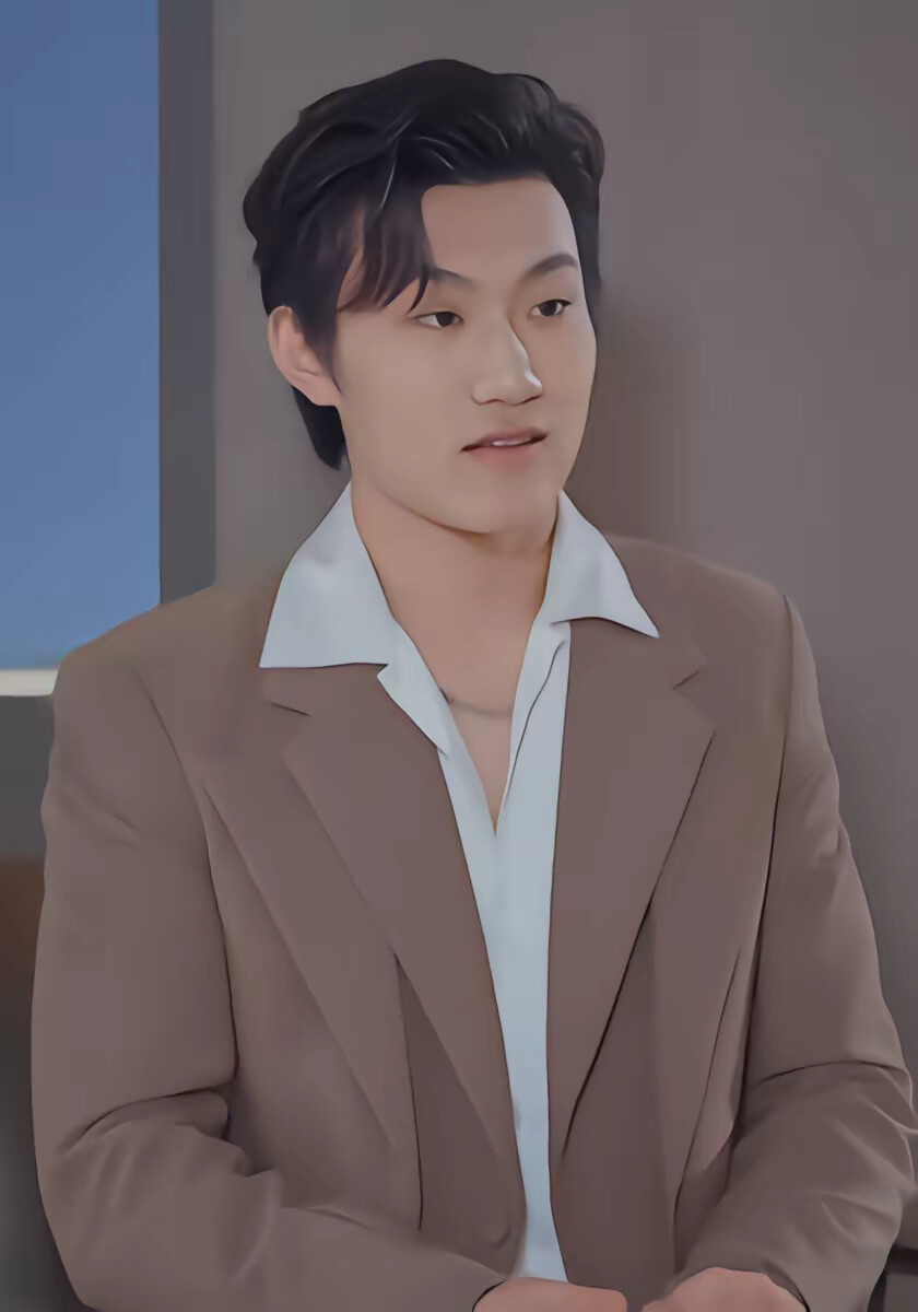 《别拆穿我的乖》剧照