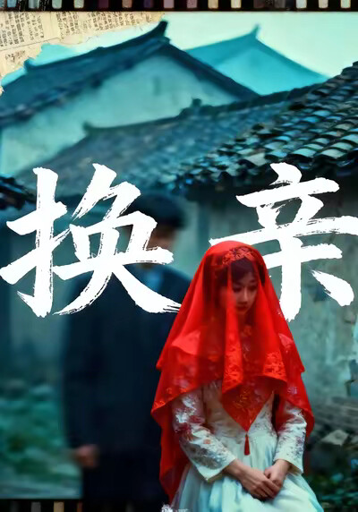 《换亲》剧照