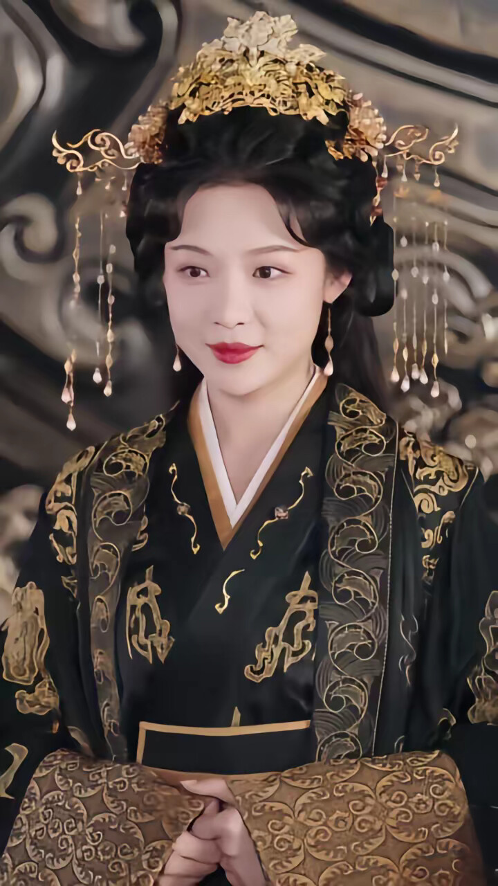 《我的太后老婆是魔女》剧照