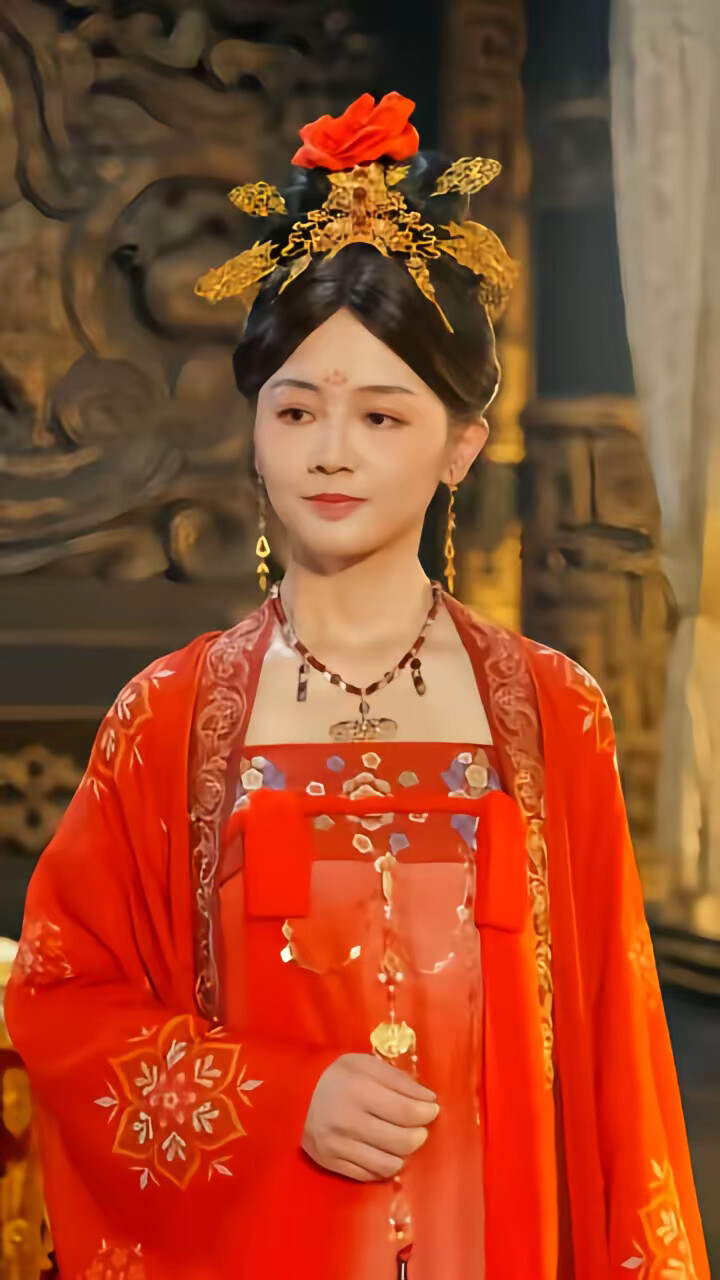 《假冒公主后，我横扫四方》剧照