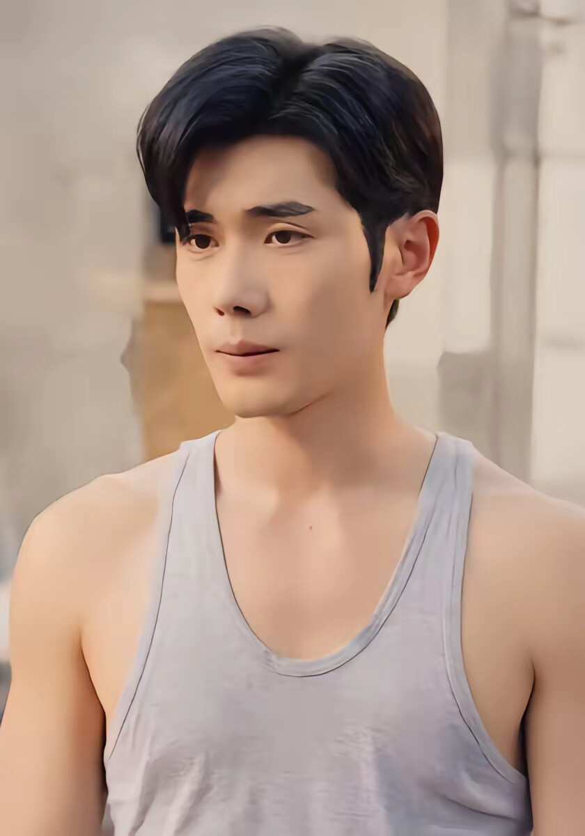 《九零：满级绿茶改造反派计划》剧照