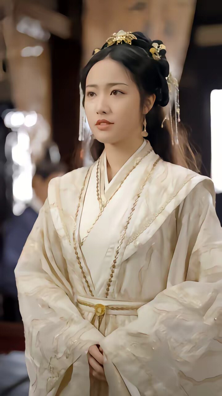 《王妃一身反骨，就给王爷添堵》剧照