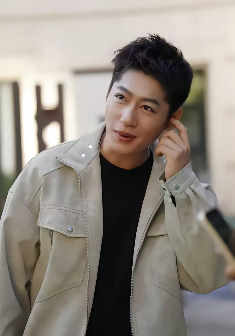 《寒门贵婿》剧照