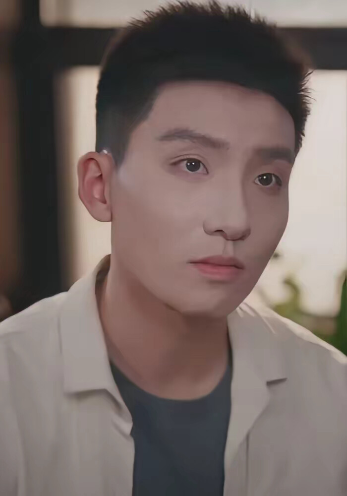 《风水神相》剧照