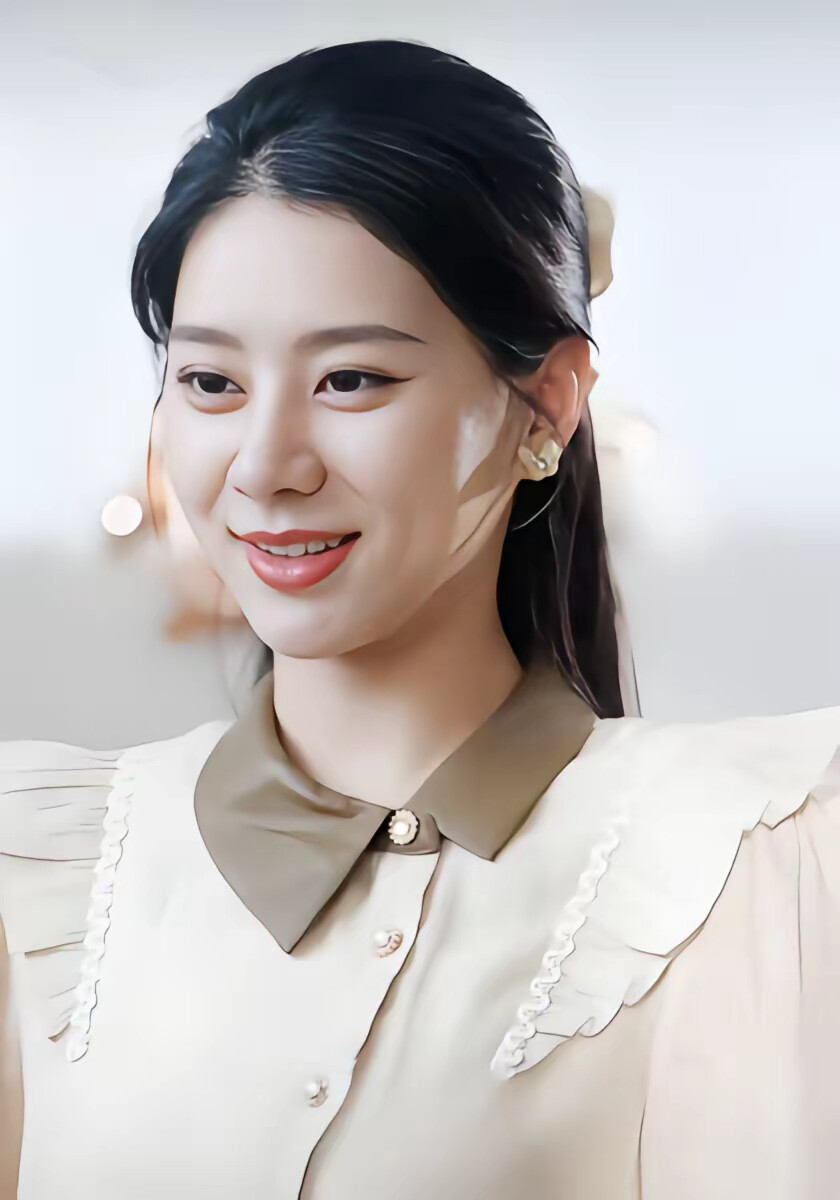 《不再执念爱情后，我逆光重生》剧照