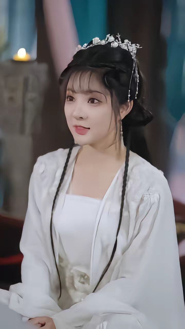 《小师妹天生反骨》剧照