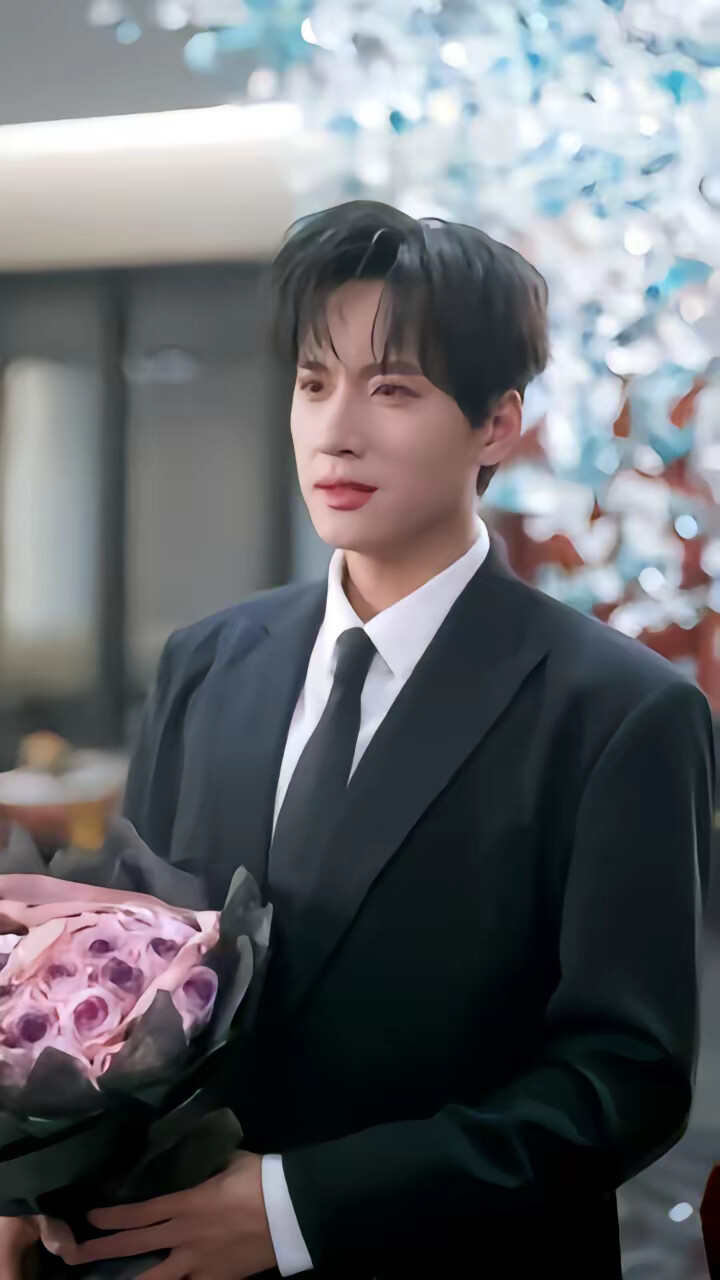 《诱捕月光》剧照