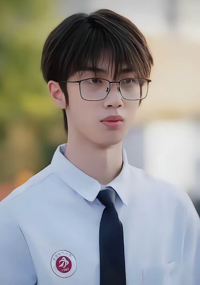 《炽情夏日》剧照