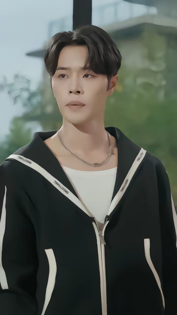 《灯火未照旧人归》剧照