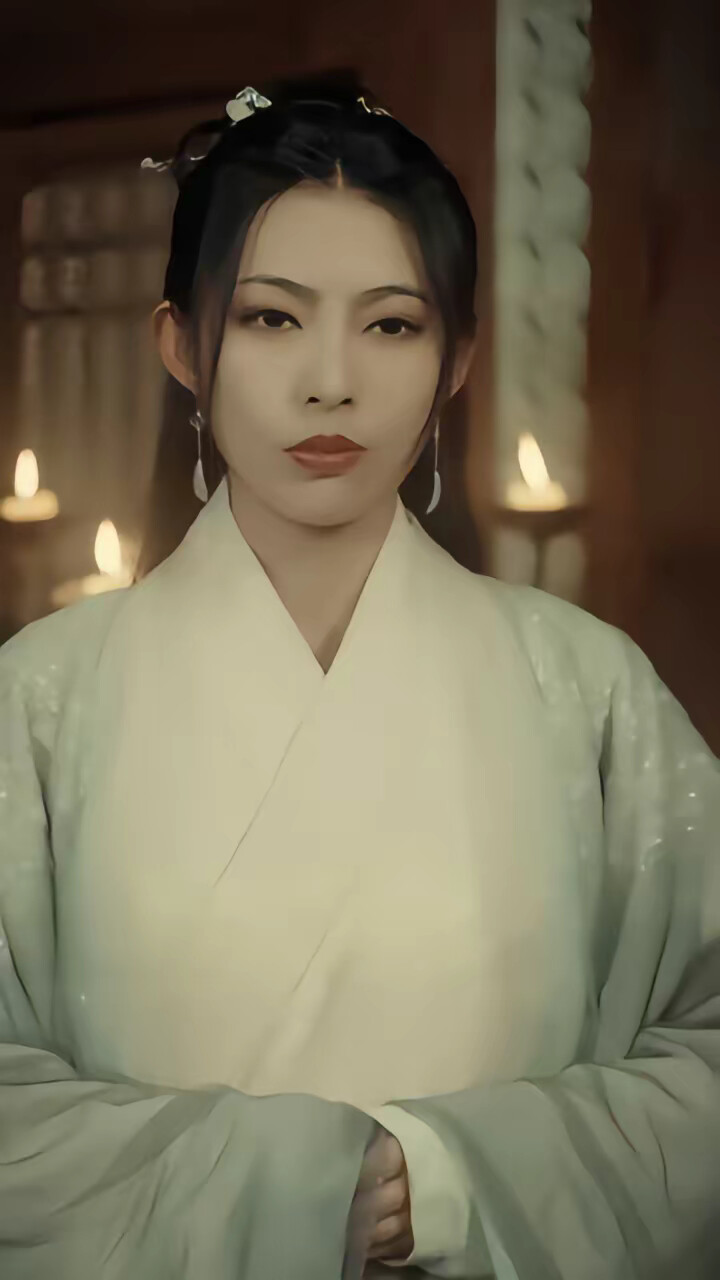 《儒道至尊》剧照