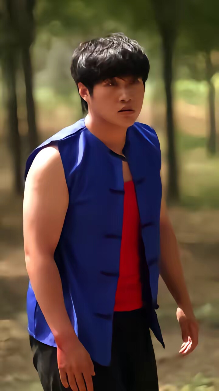 《灵蛇缘》剧照