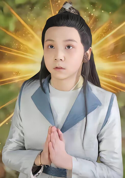 《新观世音传奇》剧照