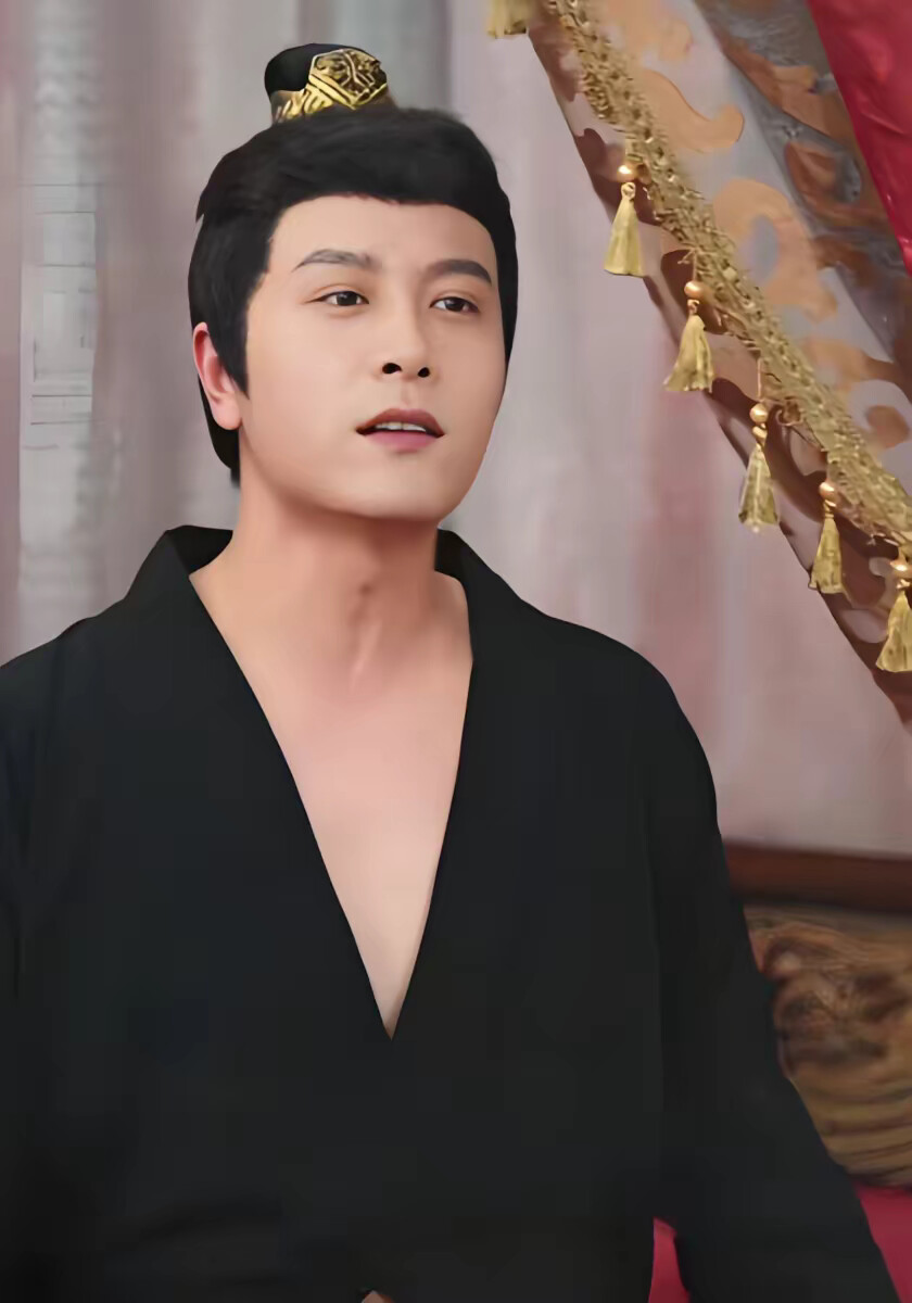 《重生换嫁，我联手疯批太子飙演技》剧照