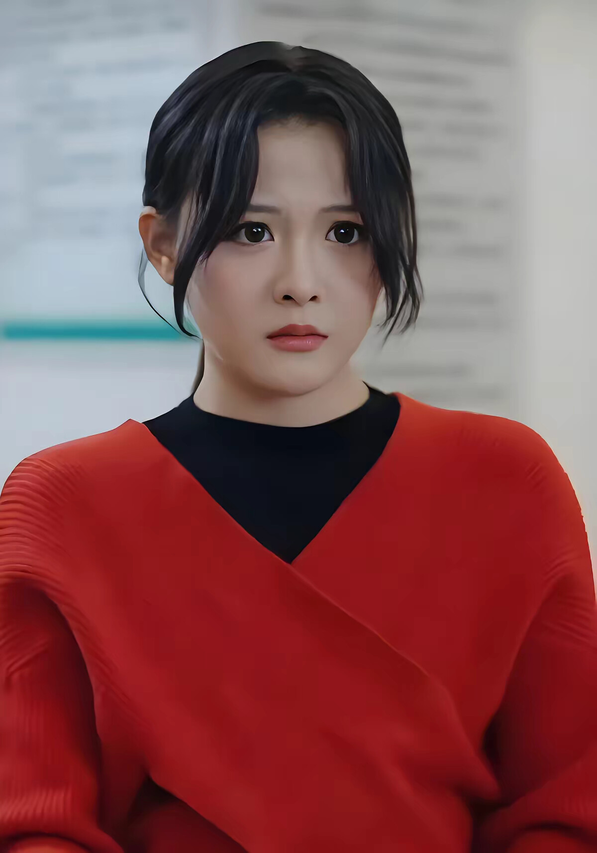 《放肆情深》剧照