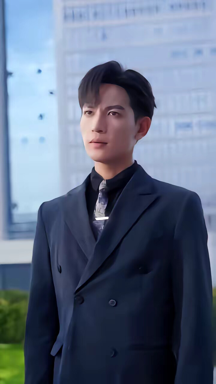 《于他心上做妖精》剧照