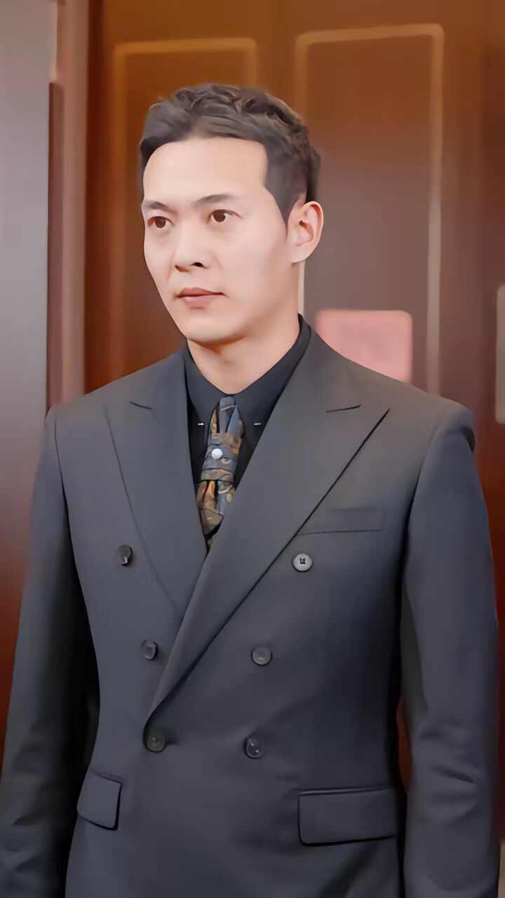 《我能预测股票走向》剧照