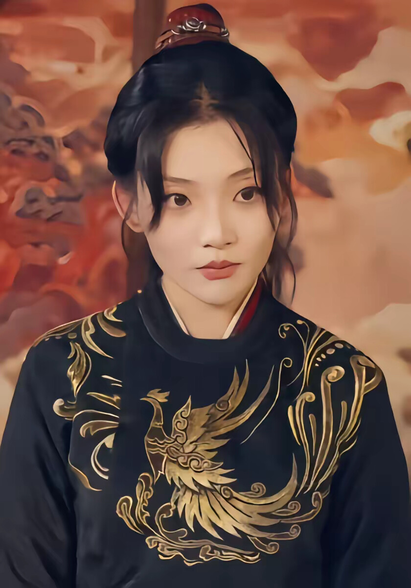 《女帝莫慌，臣有亿点点计谋》剧照