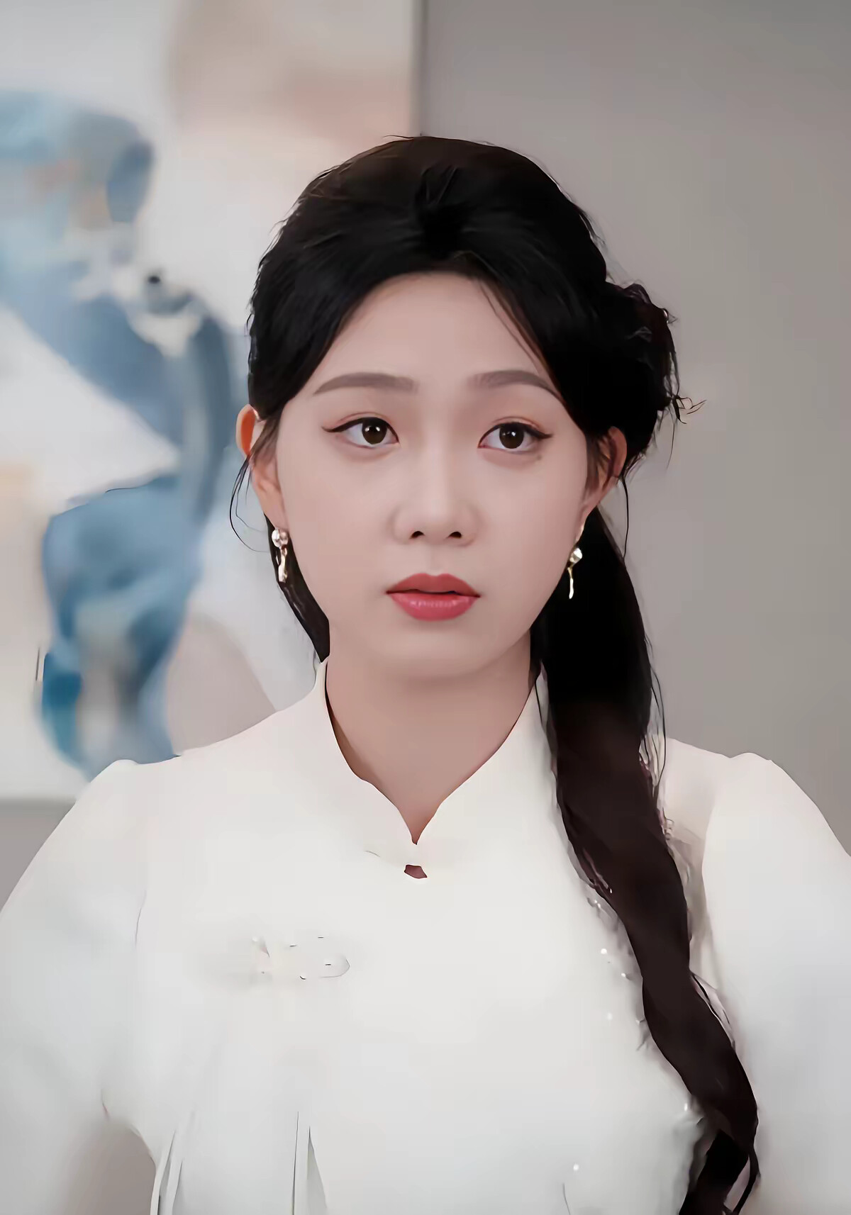 《穿越后，毒医夫人惊艳全城》剧照