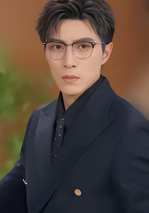 《炙热溺爱》剧照