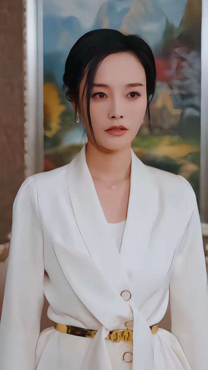 《暮晚沉沉，君心难测》剧照