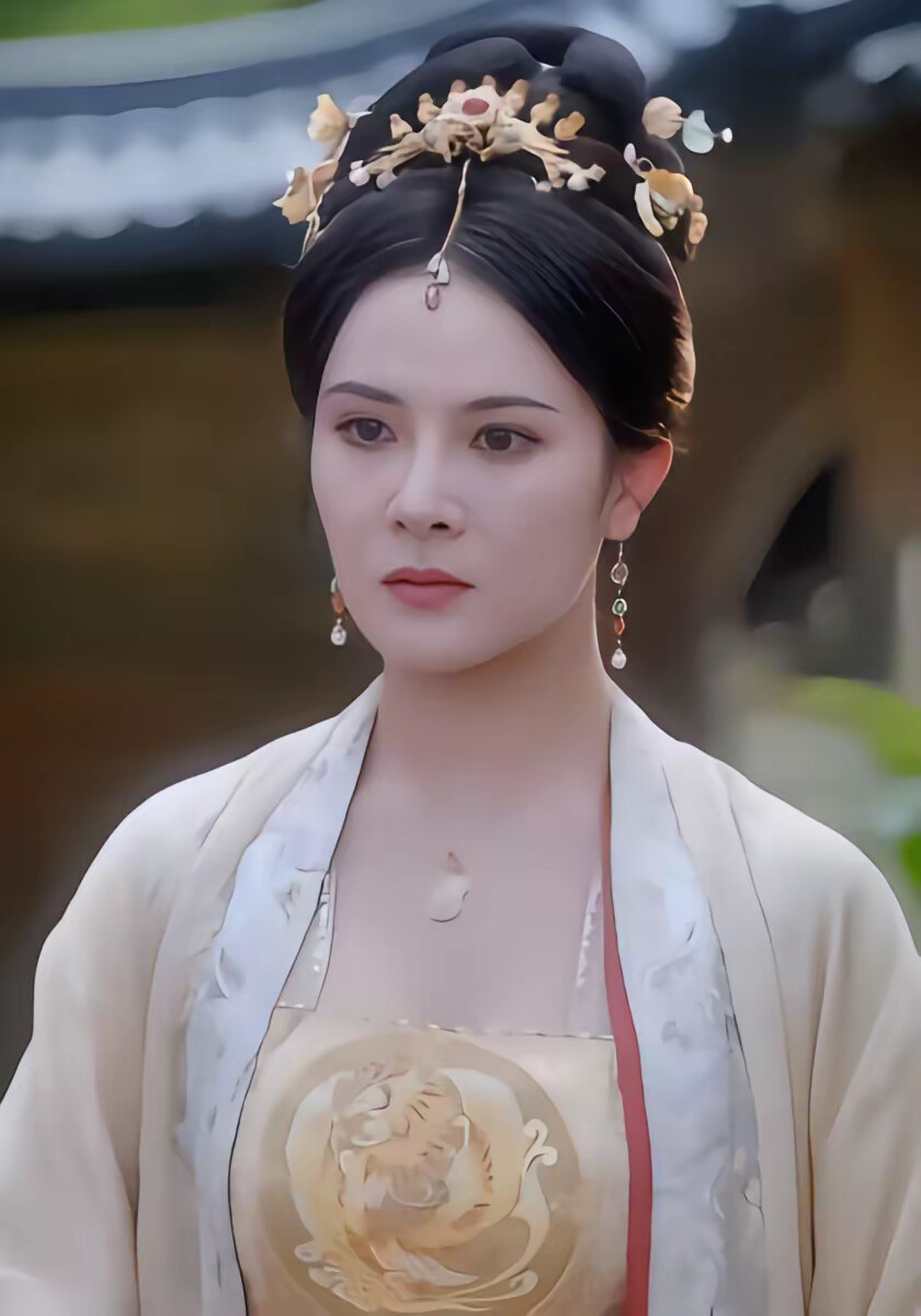 《带着诊所系统闯大唐》剧照