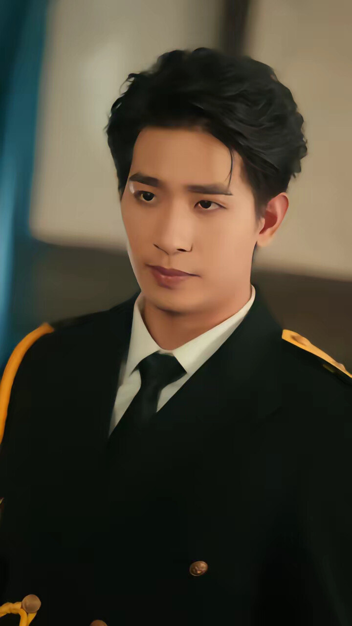 《天上掉下小奶团督军府好运连连》剧照