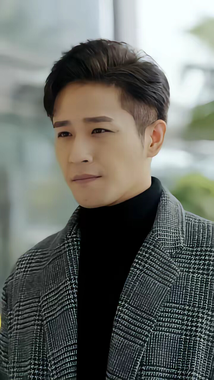 《淘气小亲亲》剧照