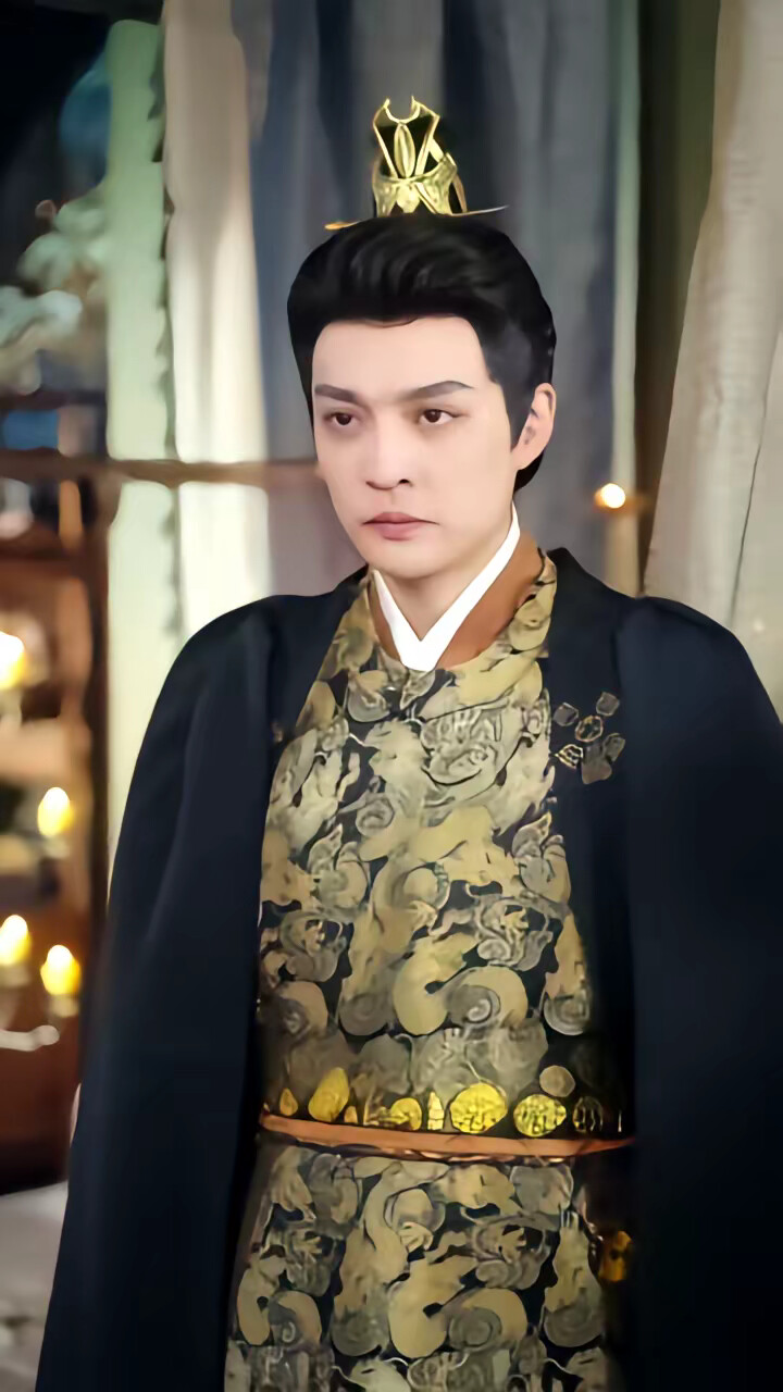 《美人有蛊》剧照