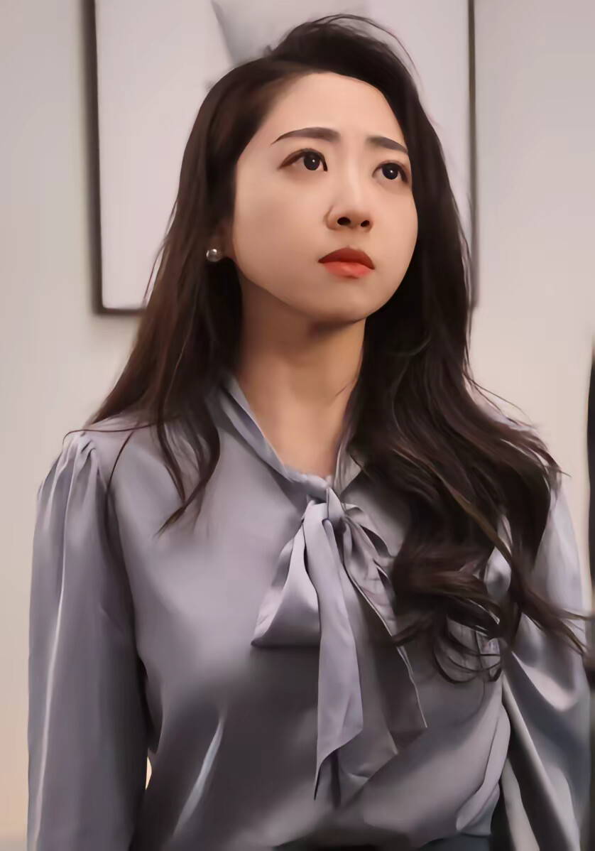 《归来恰逢花开时》剧照