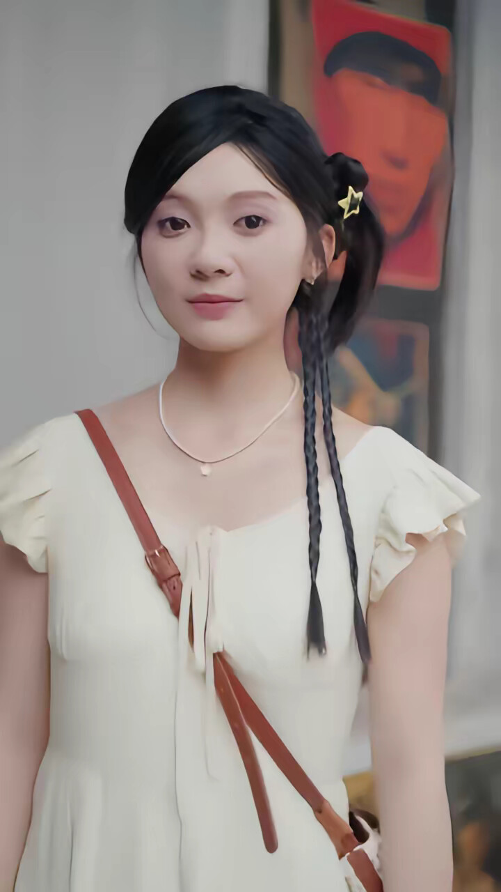 《重生之孩子他爸竟是白毛少年》剧照