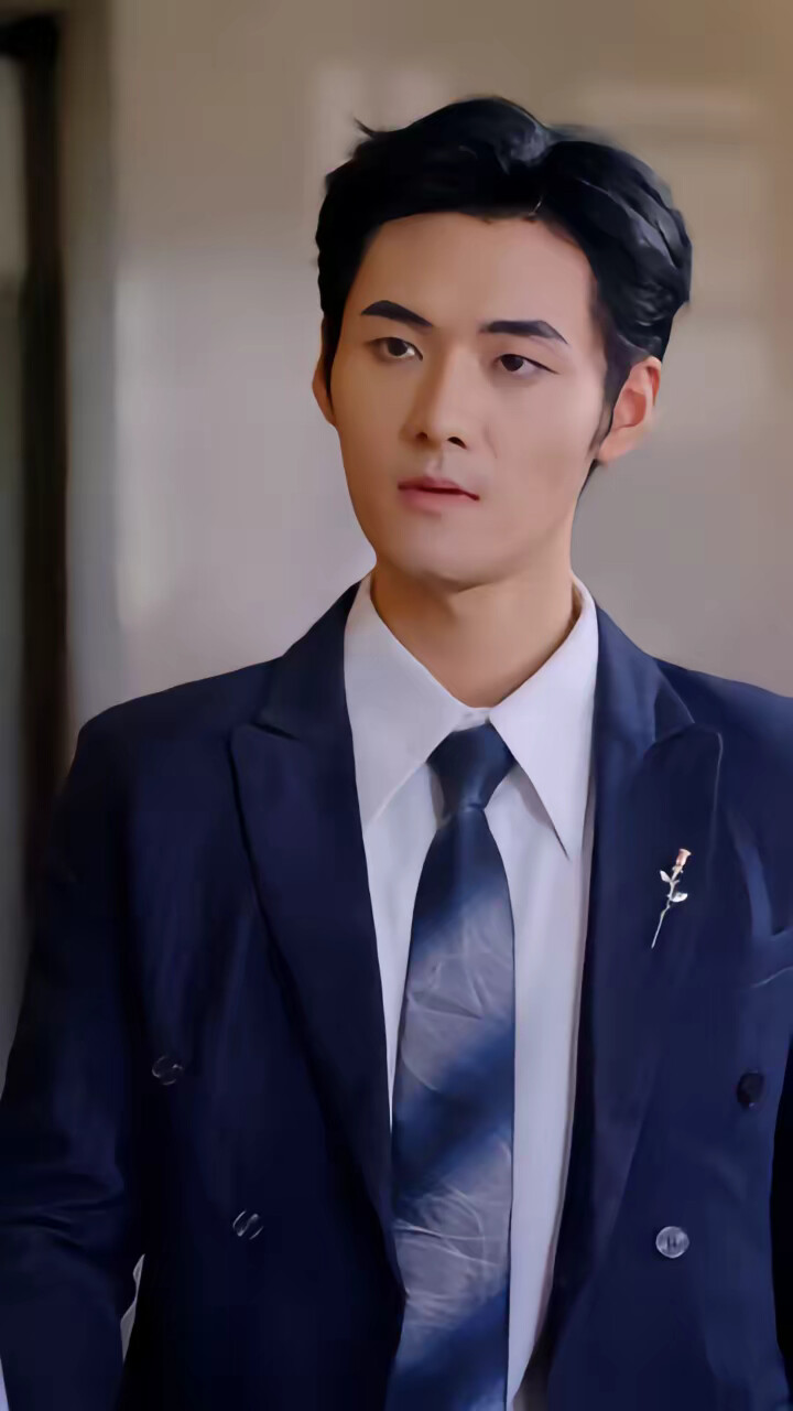 《为爱奔赴山海》剧照