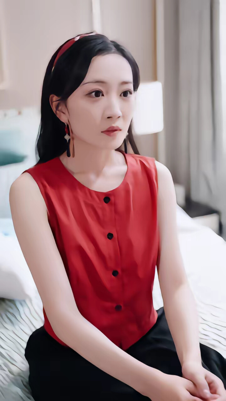 《桑小姐好久不见》剧照