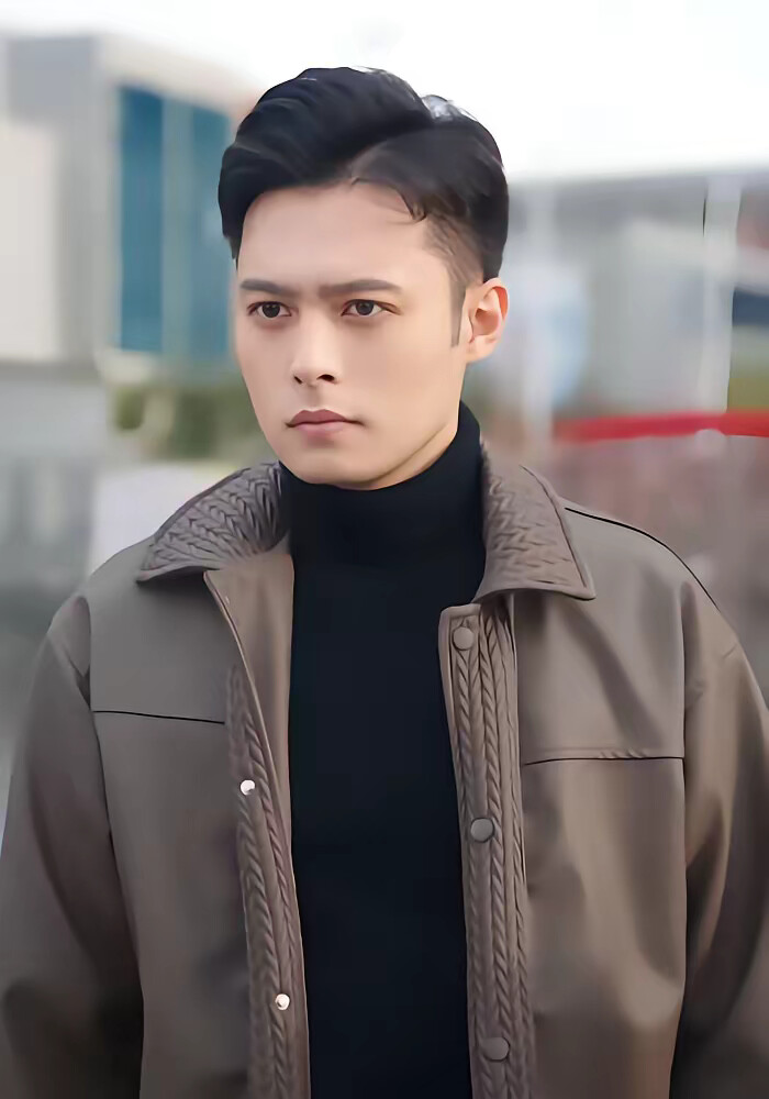 《林深雾暗晓光迟》剧照