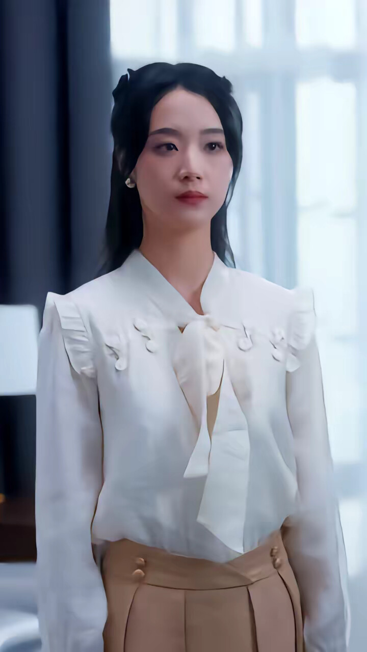 《大雾起，爱意尽》剧照