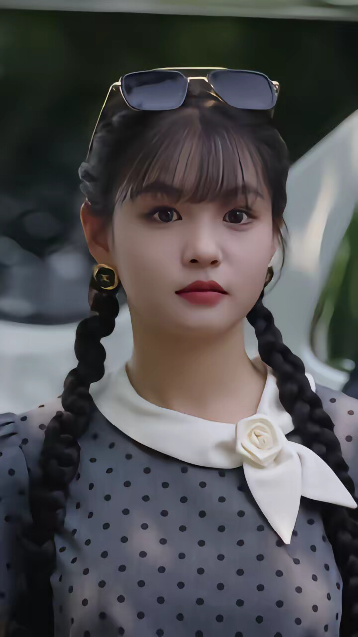 《失控关系》剧照