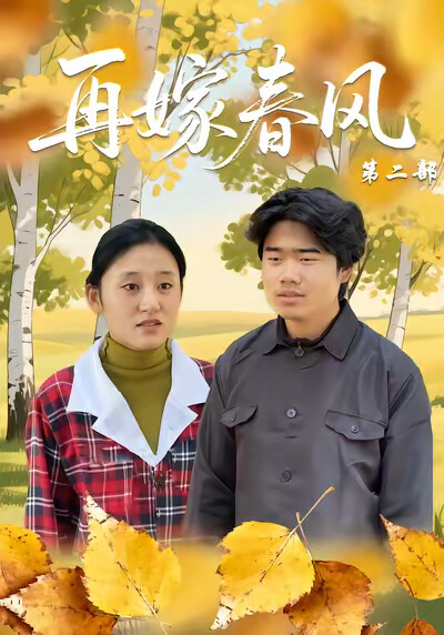 《再嫁春风第二部》剧照