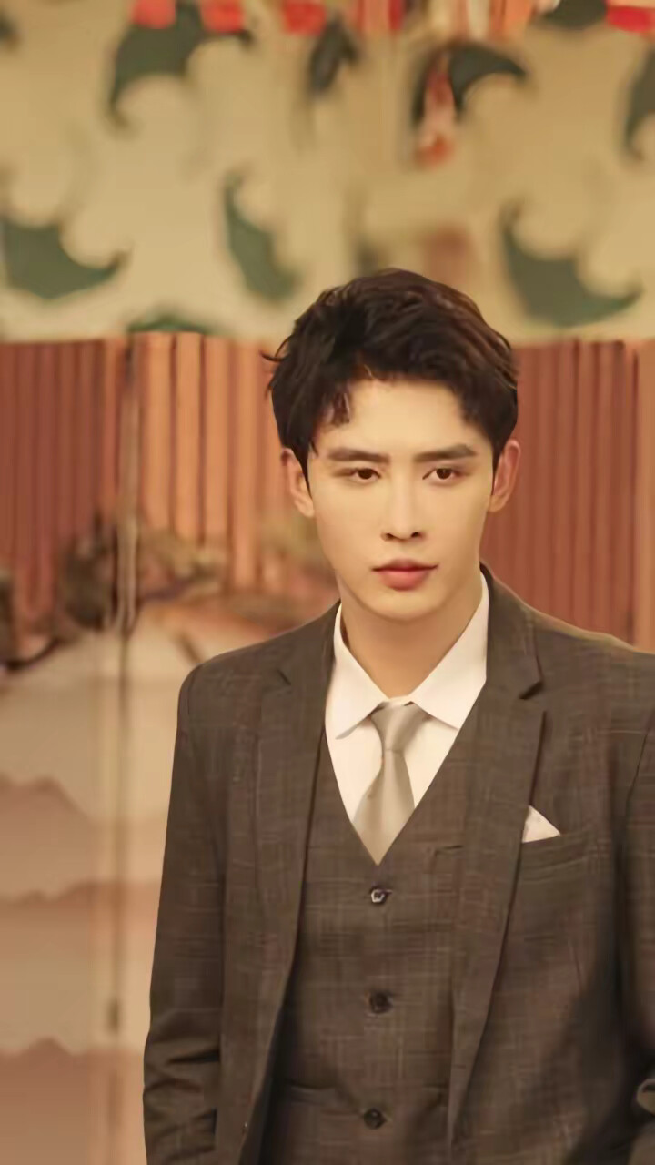 《谁的等待，恰逢花开》剧照