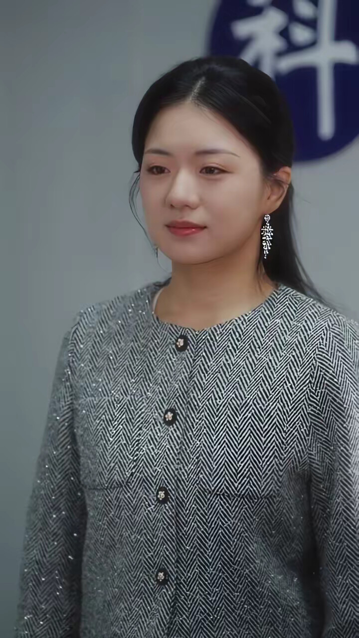 《重回18岁，竹马酿青梅》剧照