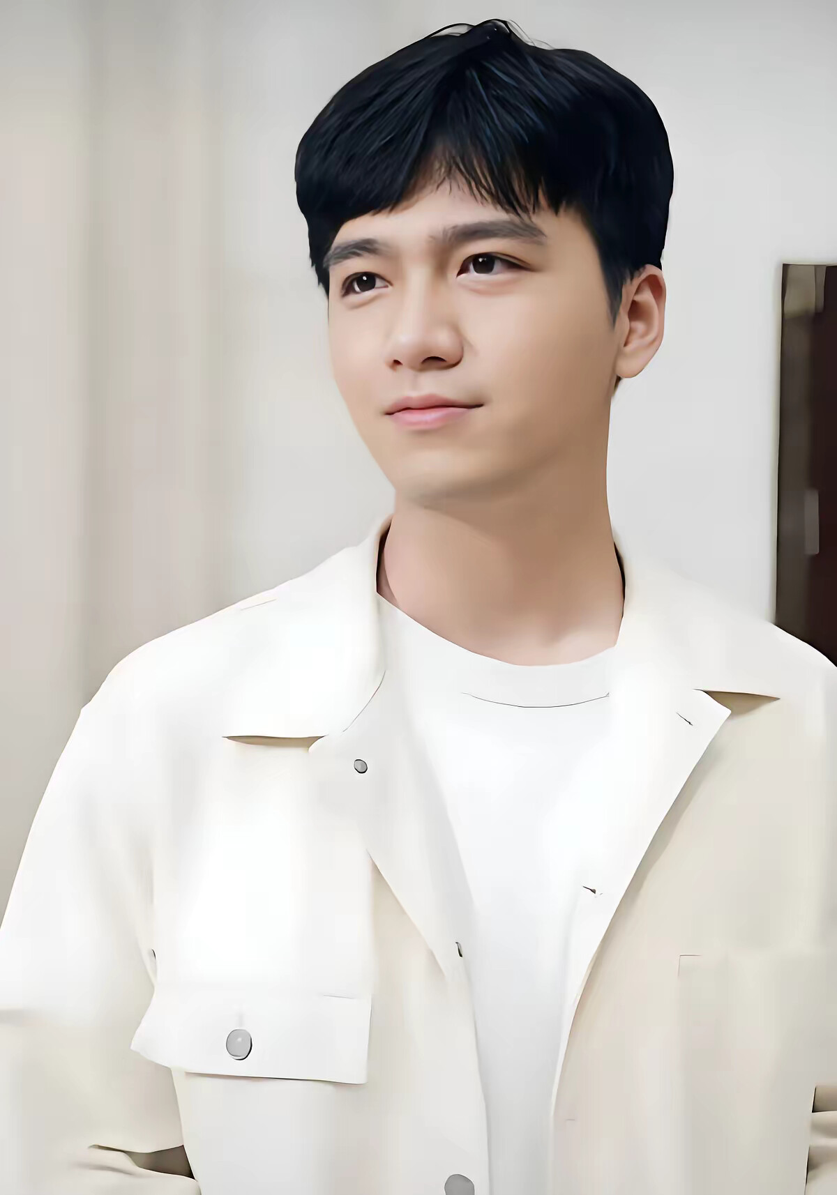 《继承者游戏》剧照