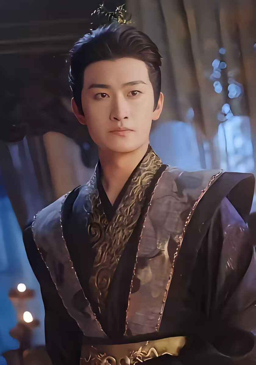 《丞相今天破戒了吗》剧照