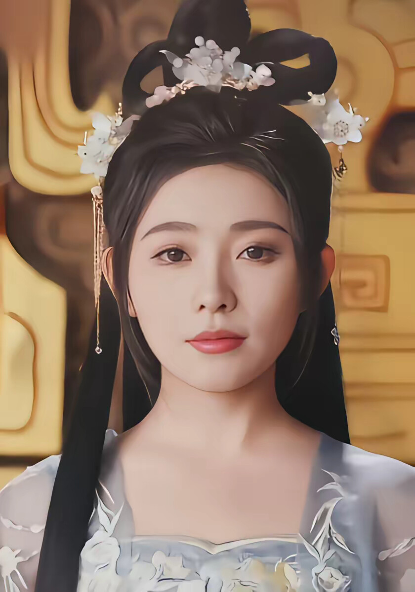 《退婚后与师姐双休，觉醒纯阳神体》剧照