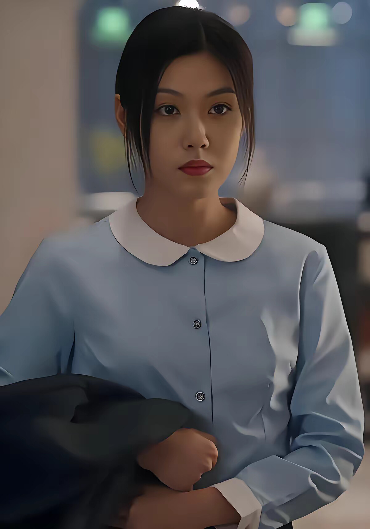 《正义之刃》剧照