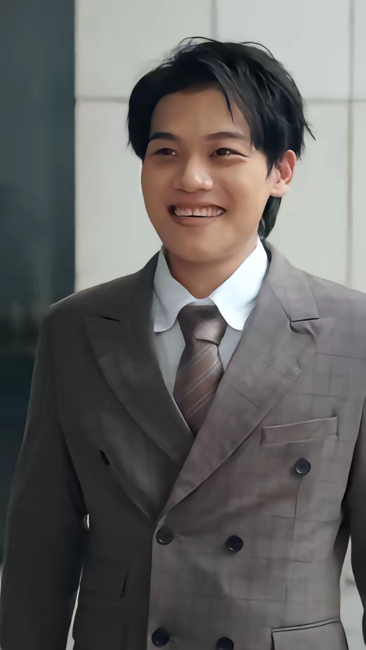 《我要她原形毕露》剧照